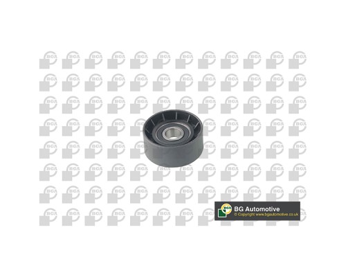 Ролик натягувача ременя BGA DC2211