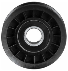 Ролик натягувача ременя Gates T38008