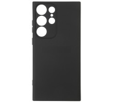 Чохол до мобільного телефона Armorstandart ICON Case Samsung S23 Ultra Black (ARM65458)