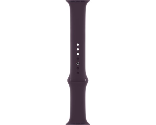 Ремінець до смарт-годинника Apple 45mm Elderberry Sport Band (MP7Q3ZM/A)