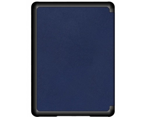 Чохол до електронної книги Armorstandart Leather Case Amazon Kindle (11th Gen) Dark Blue (ARM65961)