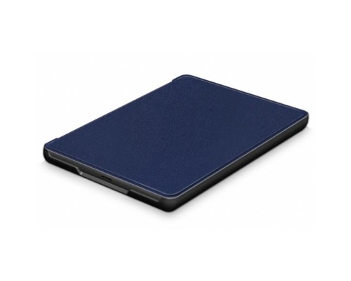 Чохол до електронної книги Armorstandart Leather Case Amazon Kindle (11th Gen) Dark Blue (ARM65961)