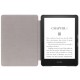 Чохол до електронної книги Armorstandart Leather Case Amazon Kindle (11th Gen) Dark Blue (ARM65961)
