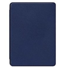 Чохол до електронної книги Armorstandart Leather Case Amazon Kindle (11th Gen) Dark Blue (ARM65961)