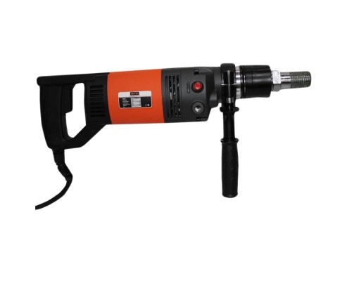 Дриль GTM OND-916PD-G алмазного буріння з мікроударом 2,3 кВт, кейс (OND-916PD-G)