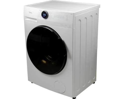 Пральна машина Midea MF200W80WB/W-UA