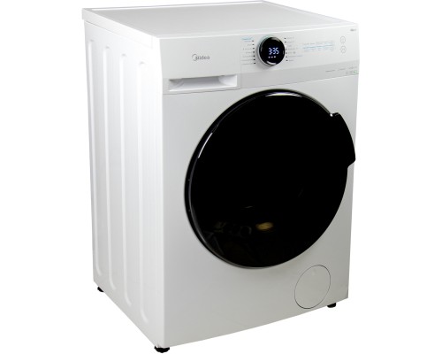 Пральна машина Midea MF200W80WB/W-UA