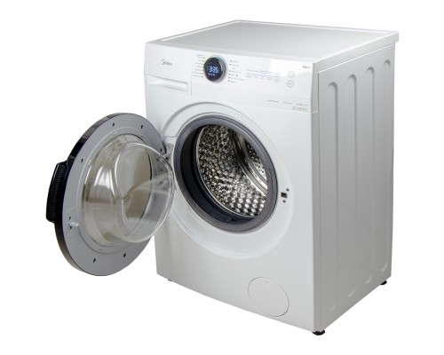 Пральна машина Midea MF200W80WB/W-UA