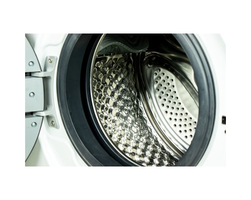 Пральна машина Midea MF200W80WB/W-UA