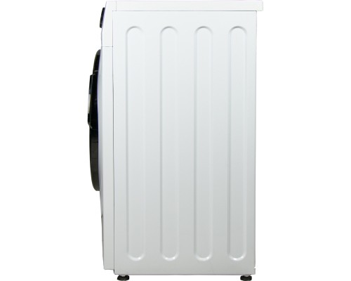 Пральна машина Midea MF200W80WB/W-UA
