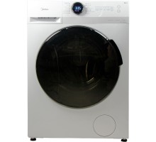 Пральна машина Midea MF200W80WB/W-UA