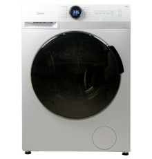 Пральна машина Midea MF200W80WB/W-UA
