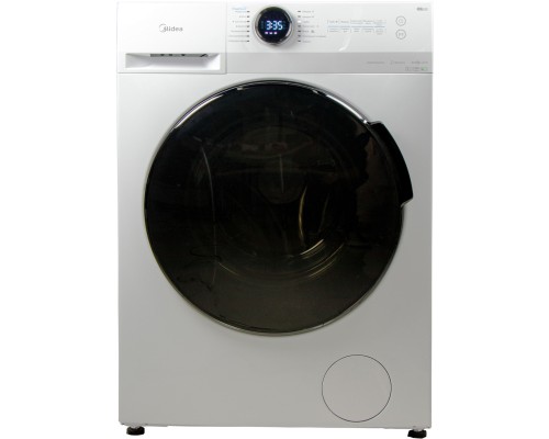 Пральна машина Midea MF200W80WB/W-UA