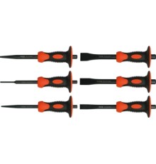 Зубило Yato YT-4710