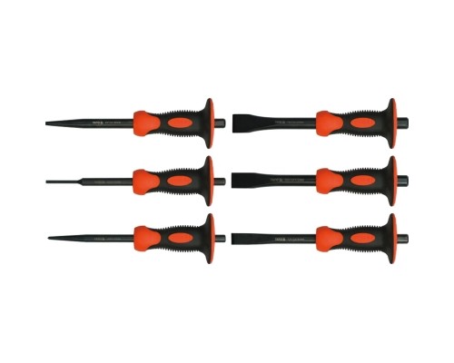 Зубило Yato YT-4710