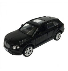Машина TechnoDrive Bentley Bentayga Чорна (250265)