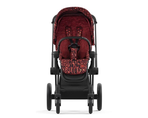 Набір текстилю для коляски Cybex Priam by Alec Voelkel Rockstar (522000351)