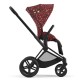 Набір текстилю для коляски Cybex Priam by Alec Voelkel Rockstar (522000351)