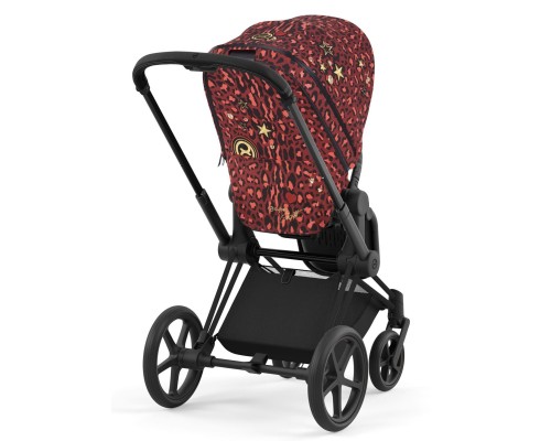 Набір текстилю для коляски Cybex Priam by Alec Voelkel Rockstar (522000351)