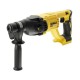 Перфоратор DeWALT безщітковий, SDS-MAX, 54 В, 10.5 Дж, 2 реж. кейс (DCH133NT)