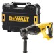 Перфоратор DeWALT безщітковий, SDS-MAX, 54 В, 10.5 Дж, 2 реж. кейс (DCH133NT)