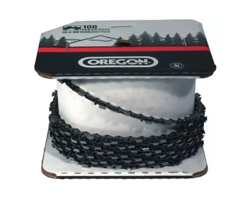 Ланцюг Oregon в бухті LOW PROFILE, 91VXL 057 3/8 14
