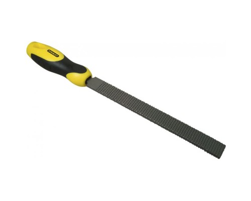 Рашпіль Stanley плоский, із робочою частиною L=200 мм. (0-22-467)