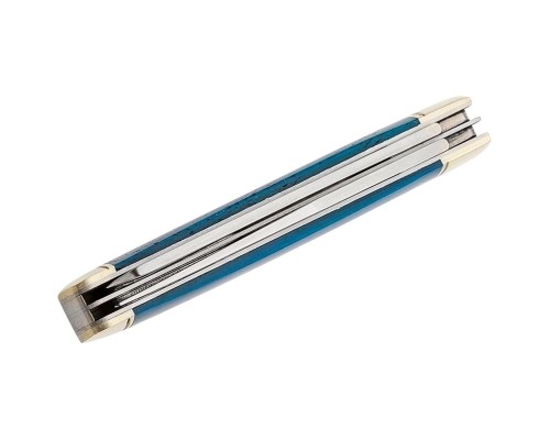 Ніж Cold Steel Mini Trapper Blue Bone (CS-FL-MTRPR-B) Ніж Cold Steel Mini Trapper Blue Bone (CS-FL-MTRPR-B)