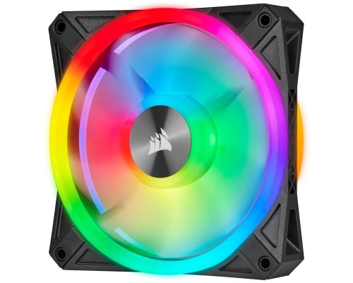 Кулер до корпусу Corsair QL120 RGB (CO-9050097-WW)