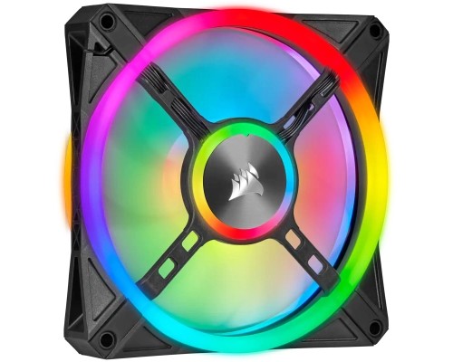 Кулер до корпусу Corsair QL120 RGB (CO-9050097-WW)