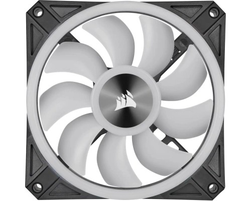 Кулер до корпусу Corsair QL120 RGB (CO-9050097-WW)