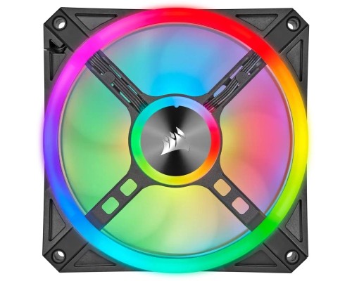 Кулер до корпусу Corsair QL120 RGB (CO-9050097-WW)