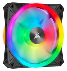 Кулер до корпусу Corsair QL120 RGB (CO-9050097-WW)