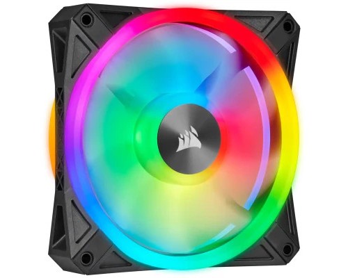 Кулер до корпусу Corsair QL120 RGB (CO-9050097-WW)