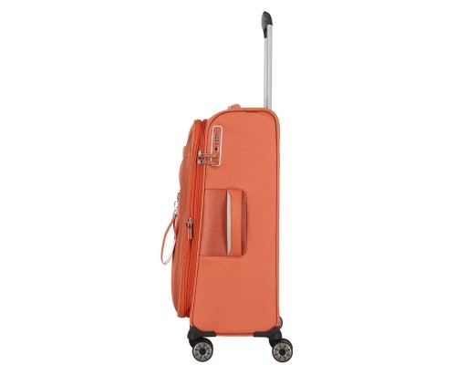 Валіза Travelite Miigo Copper L exp (TL092749-87)