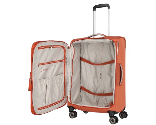 Валіза Travelite Miigo Copper L exp (TL092749-87)