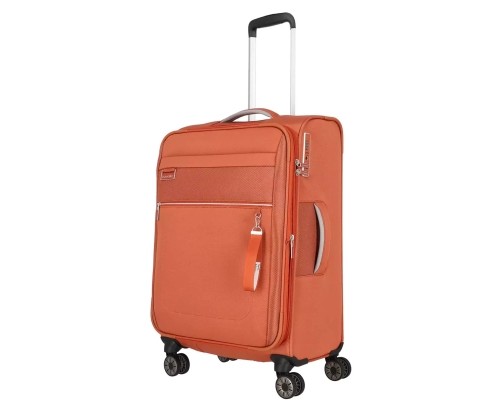 Валіза Travelite Miigo Copper L exp (TL092749-87)