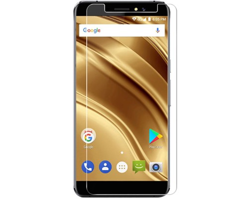 Скло захисне PowerPlant Ulefone S8 (GL605484) Скло захисне PowerPlant Ulefone S8 (GL605484)