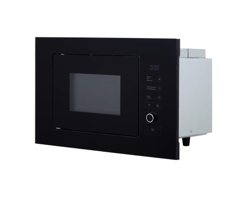 Мікрохвильова піч Interline MWA 520 SSA BA