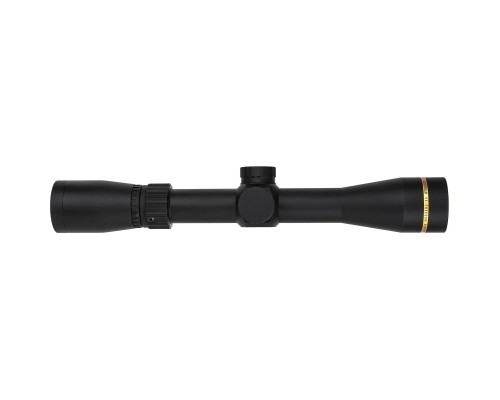 Оптичний приціл Leupold VX-Freedom Rimfire 2-7x33 (1 inch) Rimfire MOA (174179)