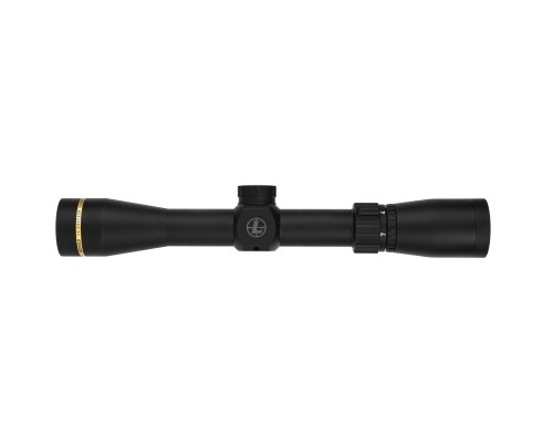 Оптичний приціл Leupold VX-Freedom Rimfire 2-7x33 (1 inch) Rimfire MOA (174179)