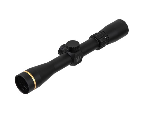 Оптичний приціл Leupold VX-Freedom Rimfire 2-7x33 (1 inch) Rimfire MOA (174179)