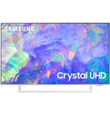 Телевізор Samsung UE50CU8510UXUA