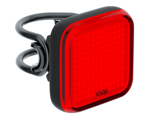 Задня велофара Knog Blinder X Rear 100 Lumens (12290)