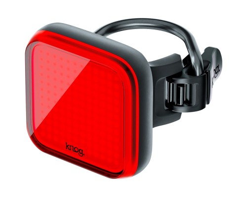 Задня велофара Knog Blinder X Rear 100 Lumens (12290)