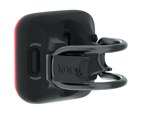 Задня велофара Knog Blinder X Rear 100 Lumens (12290)