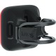 Задня велофара Knog Blinder X Rear 100 Lumens (12290)
