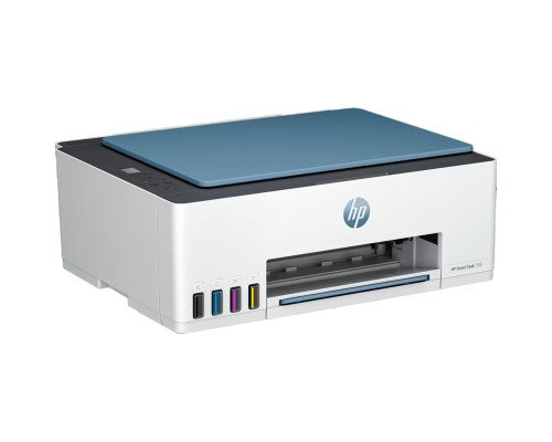 Багатофункціональний пристрій HP Smart Tank 585 з Wi-Fi (1F3Y4A) 