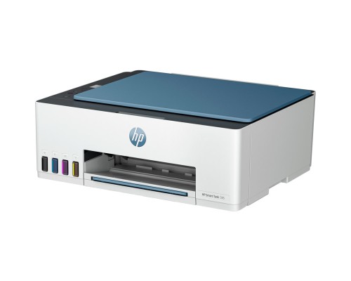 Багатофункціональний пристрій HP Smart Tank 585 з Wi-Fi (1F3Y4A) 