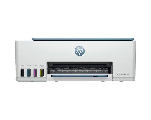 Багатофункціональний пристрій HP Smart Tank 585 з Wi-Fi (1F3Y4A) 